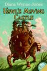 Howl's Moving Castle (World of Howl #1) By Diana Wynne Jones Cover Image