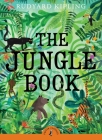 The Jungle Book (Puffin Classics) By Rudyard Kipling, Christopher Paolini (Introduction by) Cover Image