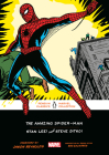 The Amazing Spider-Man (Penguin Classics Marvel Collection #1) By Stan Lee, Steve Ditko, Jason Reynolds (Foreword by), Ben Saunders (Introduction by), Ben Saunders (Series edited by) Cover Image