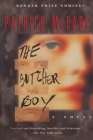 The Butcher Boy: A Novel By Patrick McCabe Cover Image