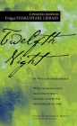 Twelfth Night (Folger Shakespeare Library) By William Shakespeare, Dr. Barbara A. Mowat (Editor), Paul Werstine, Ph.D. (Editor) Cover Image