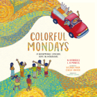 Colorful Mondays: A Bookmobile Spreads Hope in Honduras Cover Image