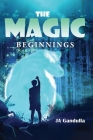 The Magic: Beginnings By JA Gandulla Cover Image