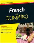 French for Dummies [With CDROM] By Zoe Erotopoulos, Dodi-Katrin Schmidt, Michelle M. Williams Cover Image