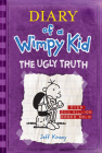 The Ugly Truth (Diary of a Wimpy Kid #5) By Jeff Kinney Cover Image