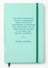Travel (Cheeky Classics Journal #1) By Union Square & Co Cover Image