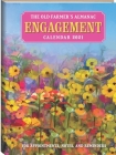 The 2021 Old Farmer's Almanac Engagement Calendar By Old Farmer’s Almanac Cover Image