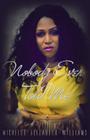 Nobody Ever Told Me By Michelle Elizabeth Williams Cover Image