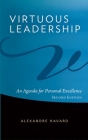 Virtuous Leadership By Alexandre Havard Cover Image