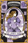 The Spirit Bares Its Teeth Cover Image