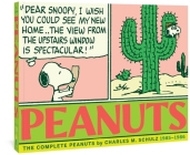 The Complete Peanuts 1985-1986: Vol. 18 Paperback Edition By Charles M. Schulz, Patton Oswalt (Foreword by) Cover Image