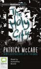 The Holy City By Patrick McCabe, Humphrey Bower (Read by) Cover Image