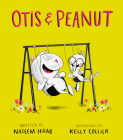 Otis & Peanut Cover Image