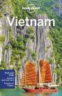 Lonely Planet Vietnam 15 (Travel Guide) By Iain Stewart, Damian Harper, Bradley Mayhew, Nick Ray Cover Image