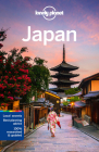 Lonely Planet Japan 17 (Travel Guide) By Rebecca Milner, Ray Bartlett, Andrew Bender, Samantha Forge, Craig McLachlan, Kate Morgan, Thomas O'Malley, Simon Richmond, Phillip Tang, Benedict Walker, Stephanie d'Arc Taylor Cover Image