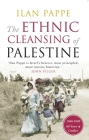 The Ethnic Cleansing of Palestine By Ilan Pappe Cover Image