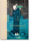Witchcraft. the Library of Esoterica By Jessica Hundley (Editor), Pam Grossman (Editor) Cover Image