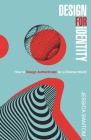 Design For Identity: How to Design Authentically for a Diverse World By Jessica Bantom Cover Image