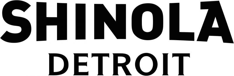 Shinola Detriot Logo