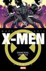 Marvel Knights: X-Men: Haunted By Brahm Revel (Text by), Cris Peter (Illustrator) Cover Image